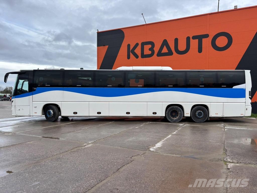 VDL Futura FMD 2-148/440 6x2*4 57 SEATS / AC / AUXILIA Linjebussar