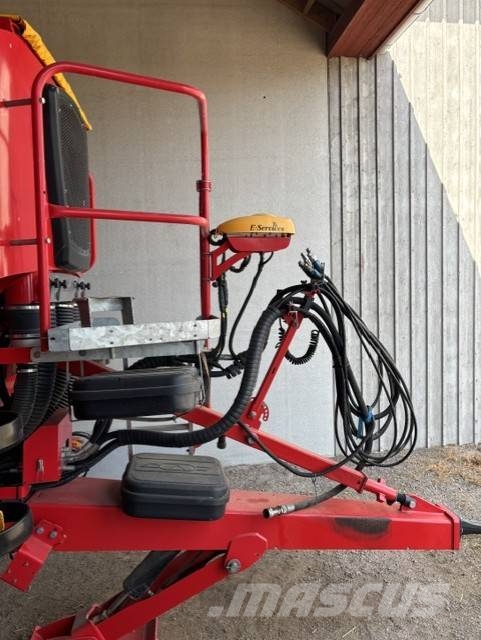 Väderstad Spirit 600C Perforadoras combinadas