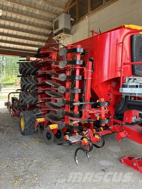 Väderstad Spirit 600C Perforadoras combinadas