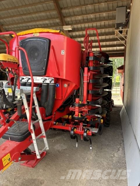 Väderstad Spirit 600C Perforadoras combinadas