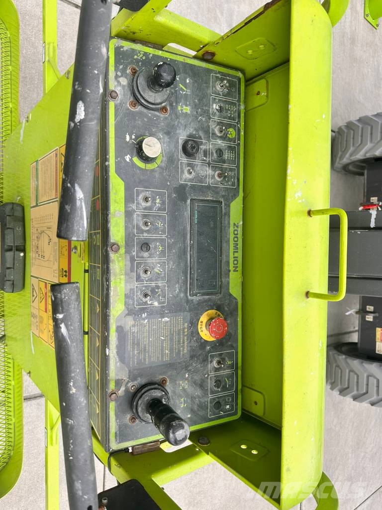 Zoomlion ZA 14 J Nacele cu brat articulat