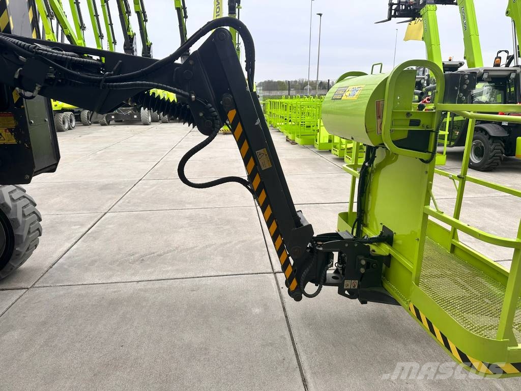 Zoomlion ZA 14 J Nacele cu brat articulat