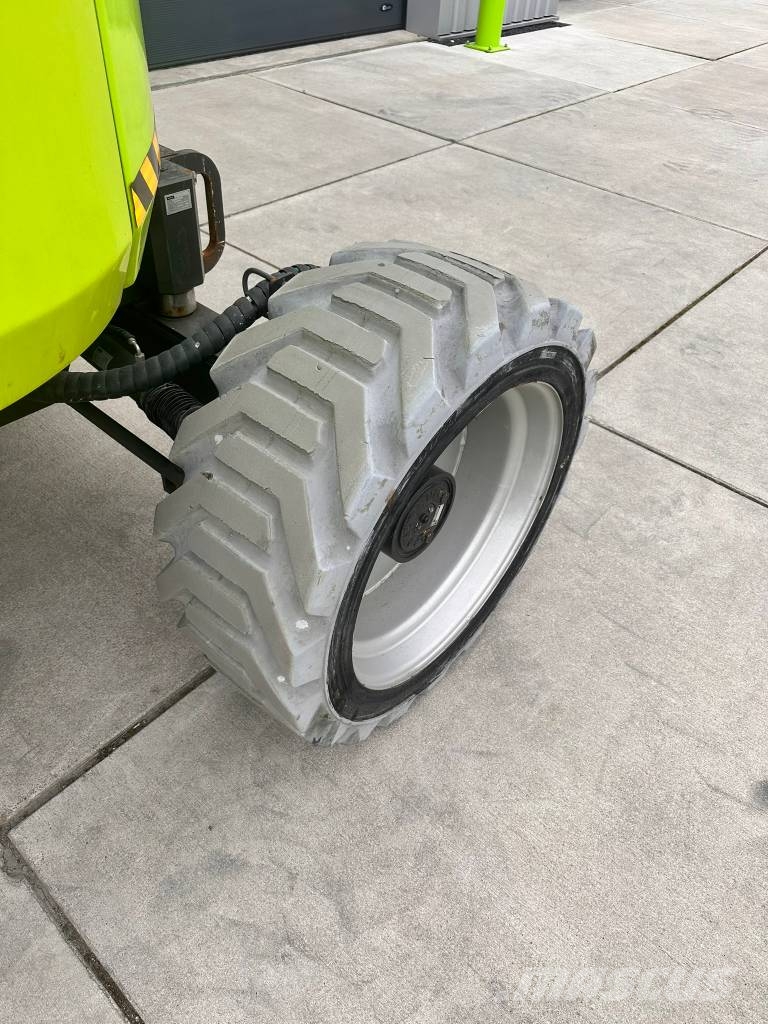 Zoomlion ZA 14 J Nacele cu brat articulat