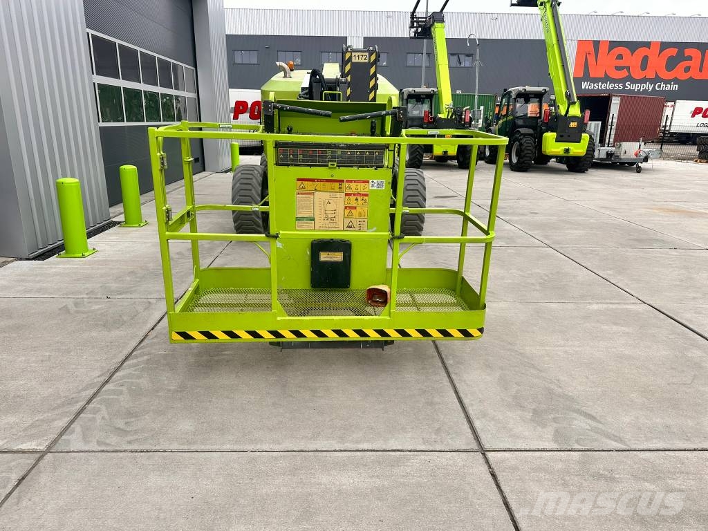 Zoomlion ZA 14 J Nacele cu brat articulat