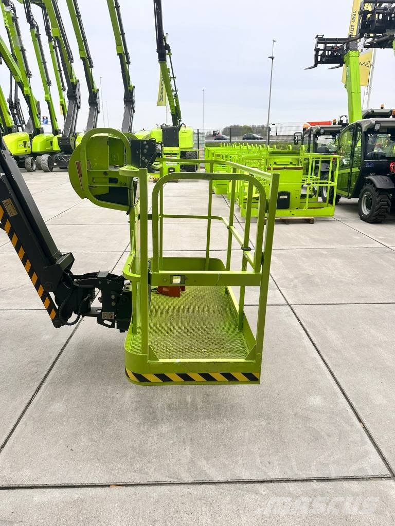 Zoomlion ZA 14 J Nacele cu brat articulat
