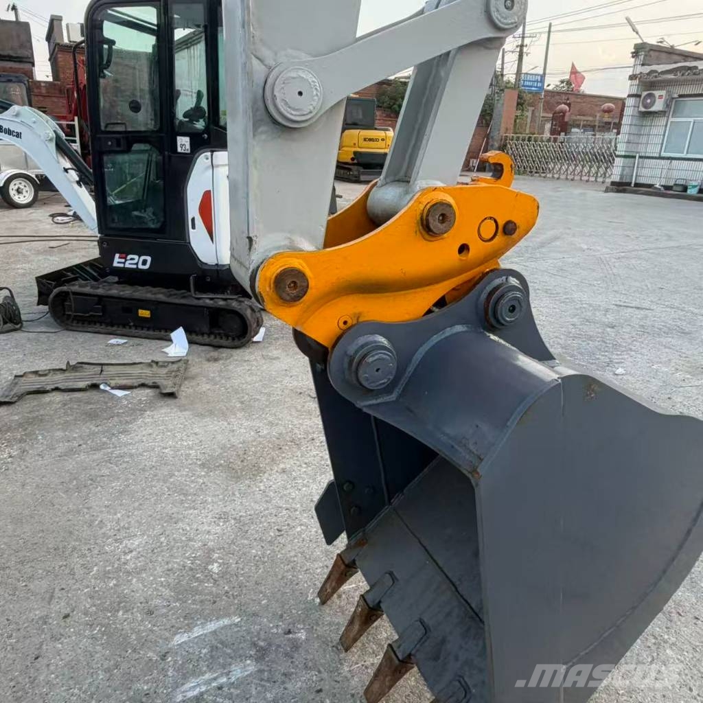 Takeuchi TB 180 C Raupenbagger