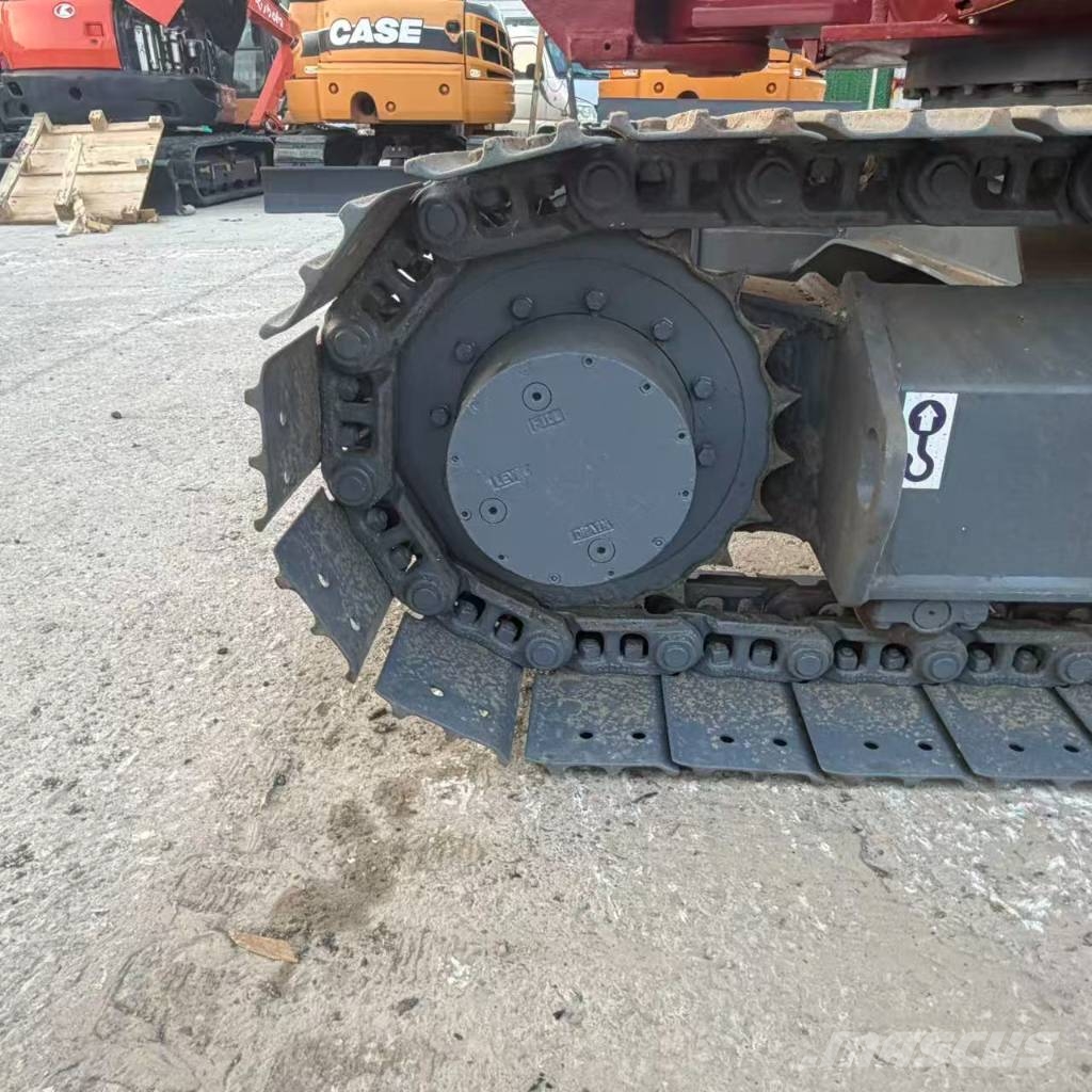 Takeuchi TB 180 C Raupenbagger