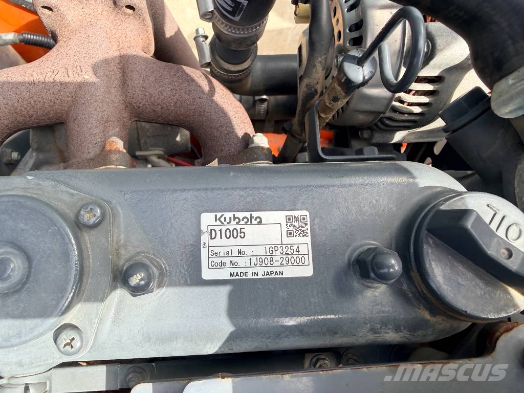 Hamm HD10 C VV Tandemrullid