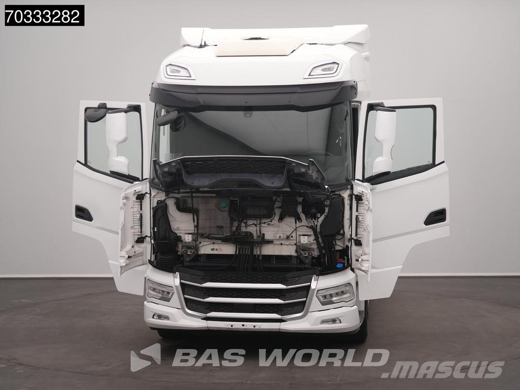 DAF XF 480 XF 4X2 APK 05-2027 Standklima ACC 트랙터 유닛