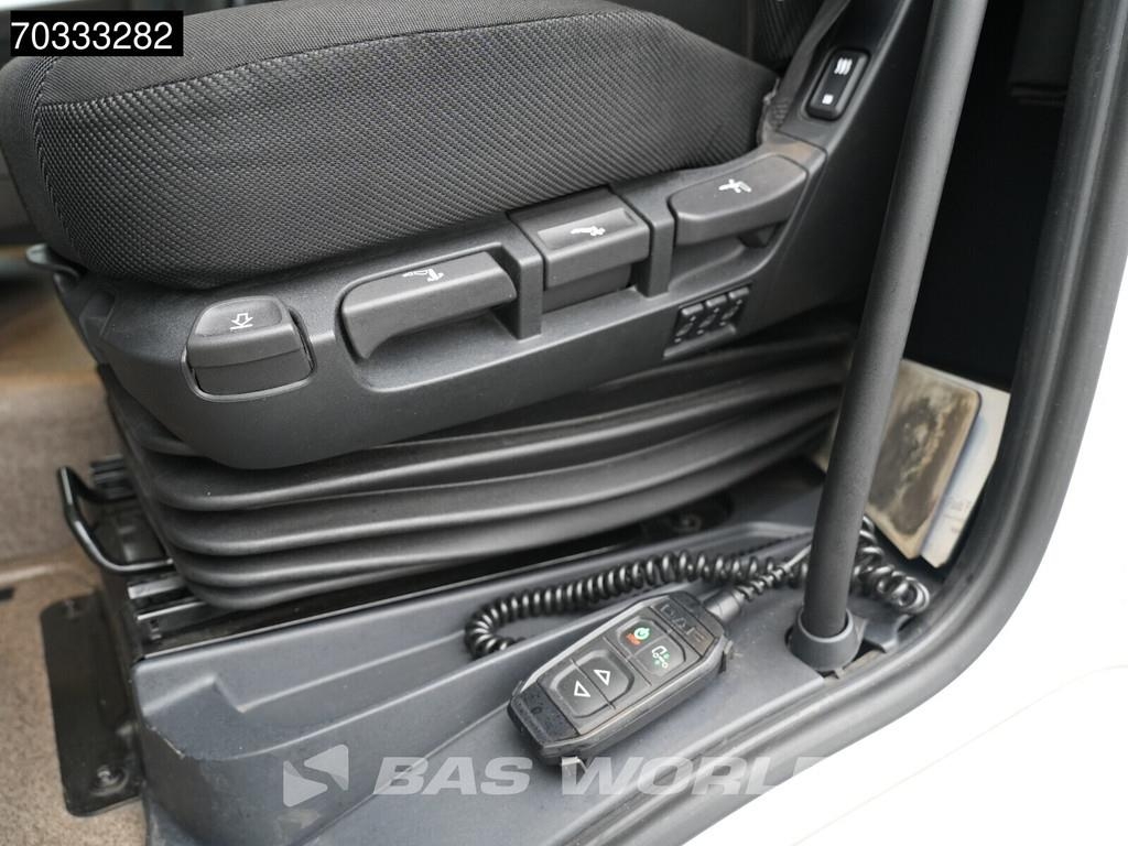 DAF XF 480 XF 4X2 APK 05-2027 Standklima ACC 트랙터 유닛
