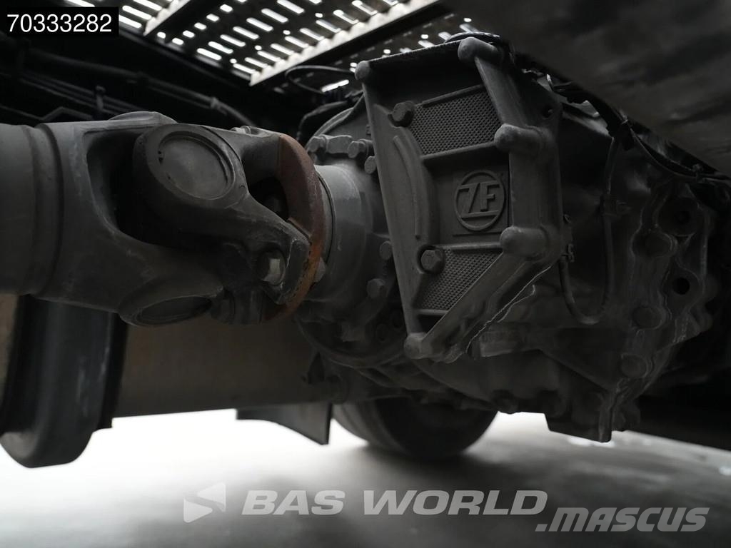 DAF XF 480 XF 4X2 APK 05-2027 Standklima ACC 트랙터 유닛