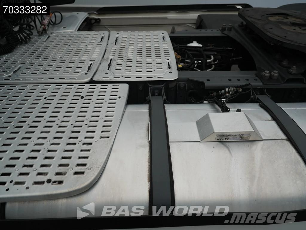 DAF XF 480 XF 4X2 APK 05-2027 Standklima ACC 트랙터 유닛