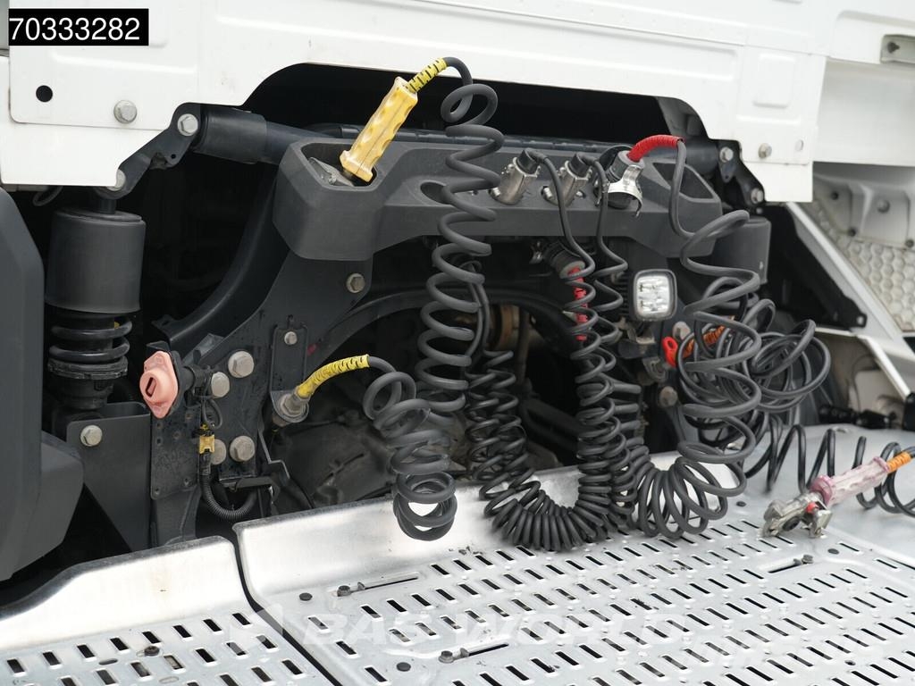 DAF XF 480 XF 4X2 APK 05-2027 Standklima ACC 트랙터 유닛