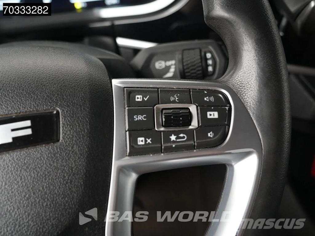 DAF XF 480 XF 4X2 APK 05-2027 Standklima ACC 트랙터 유닛