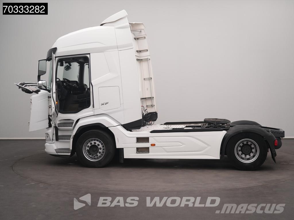 DAF XF 480 XF 4X2 APK 05-2027 Standklima ACC 트랙터 유닛