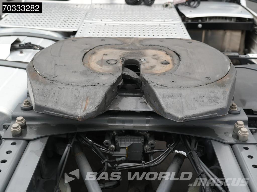 DAF XF 480 XF 4X2 APK 05-2027 Standklima ACC 트랙터 유닛