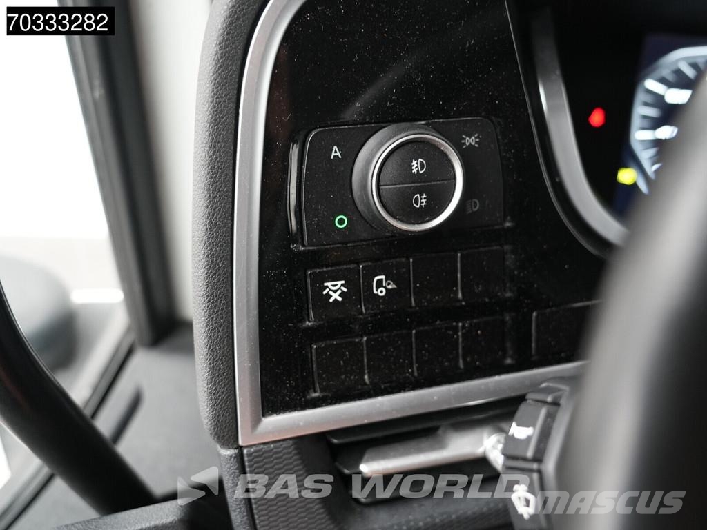 DAF XF 480 XF 4X2 APK 05-2027 Standklima ACC 트랙터 유닛