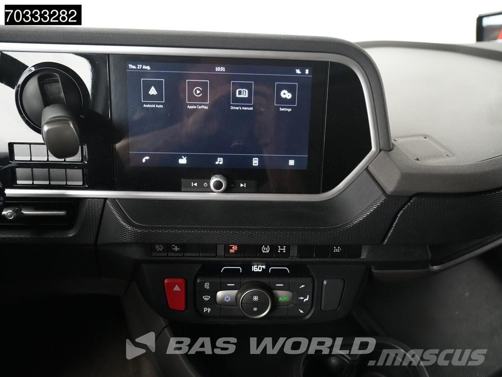 DAF XF 480 XF 4X2 APK 05-2027 Standklima ACC 트랙터 유닛