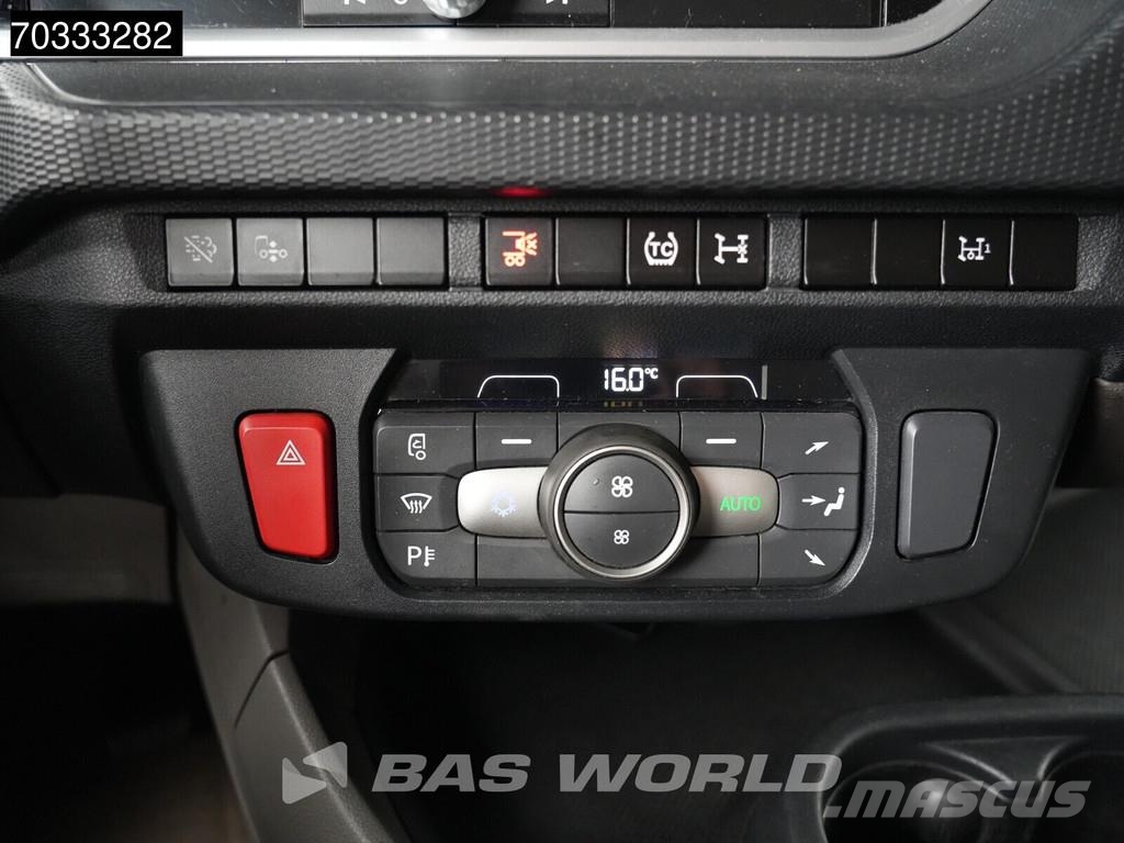 DAF XF 480 XF 4X2 APK 05-2027 Standklima ACC 트랙터 유닛