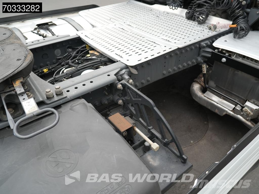 DAF XF 480 XF 4X2 APK 05-2027 Standklima ACC 트랙터 유닛