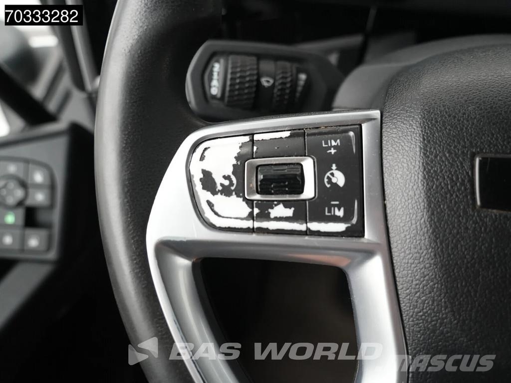 DAF XF 480 XF 4X2 APK 05-2027 Standklima ACC 트랙터 유닛