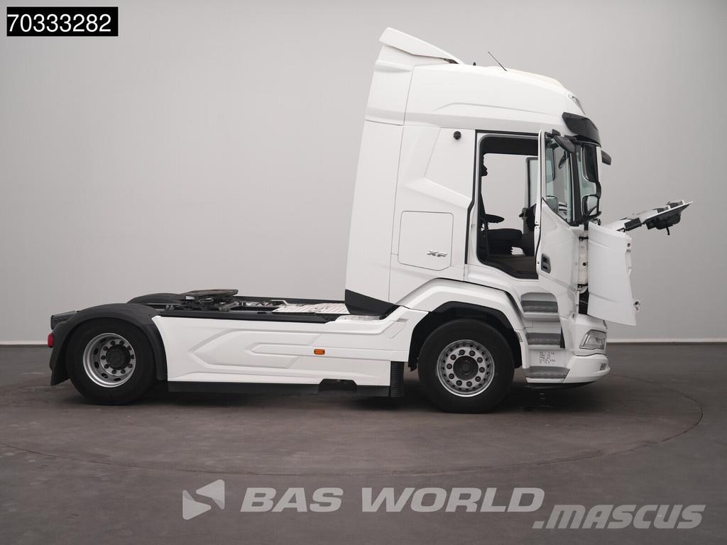 DAF XF 480 XF 4X2 APK 05-2027 Standklima ACC 트랙터 유닛