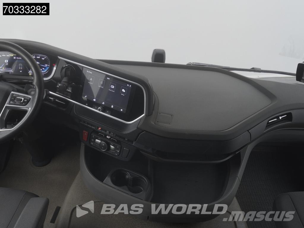 DAF XF 480 XF 4X2 APK 05-2027 Standklima ACC 트랙터 유닛