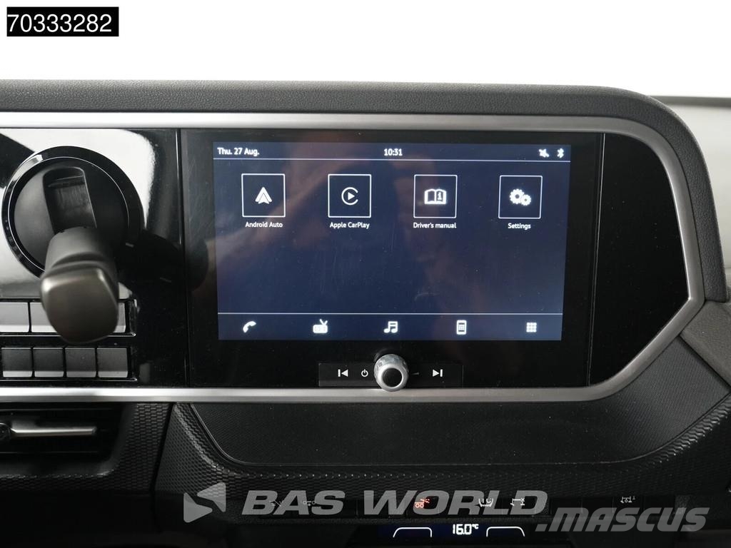 DAF XF 480 XF 4X2 APK 05-2027 Standklima ACC 트랙터 유닛