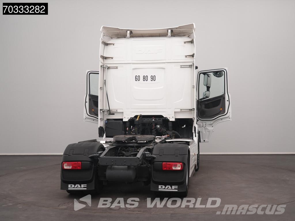 DAF XF 480 XF 4X2 APK 05-2027 Standklima ACC 트랙터 유닛