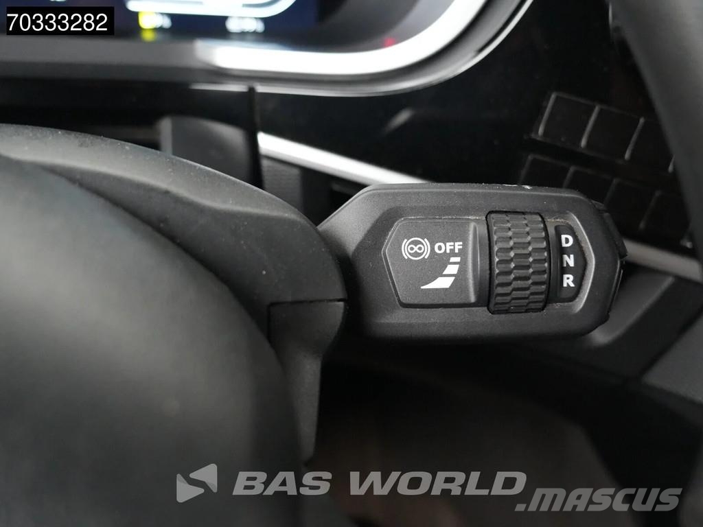 DAF XF 480 XF 4X2 APK 05-2027 Standklima ACC 트랙터 유닛