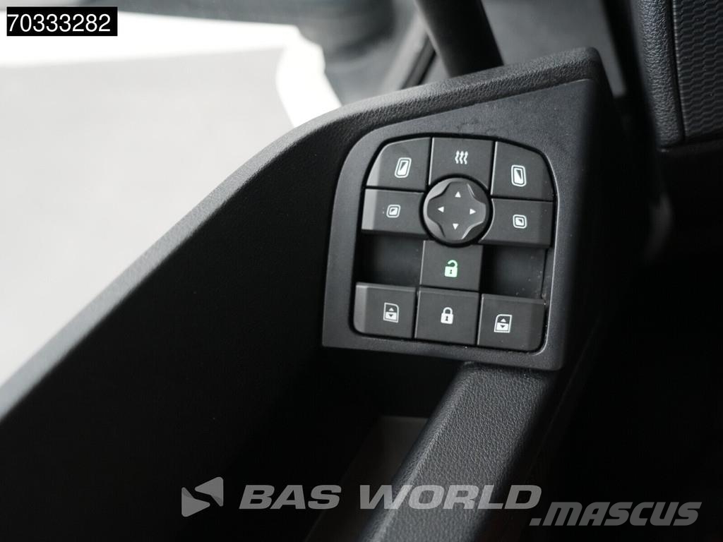 DAF XF 480 XF 4X2 APK 05-2027 Standklima ACC 트랙터 유닛