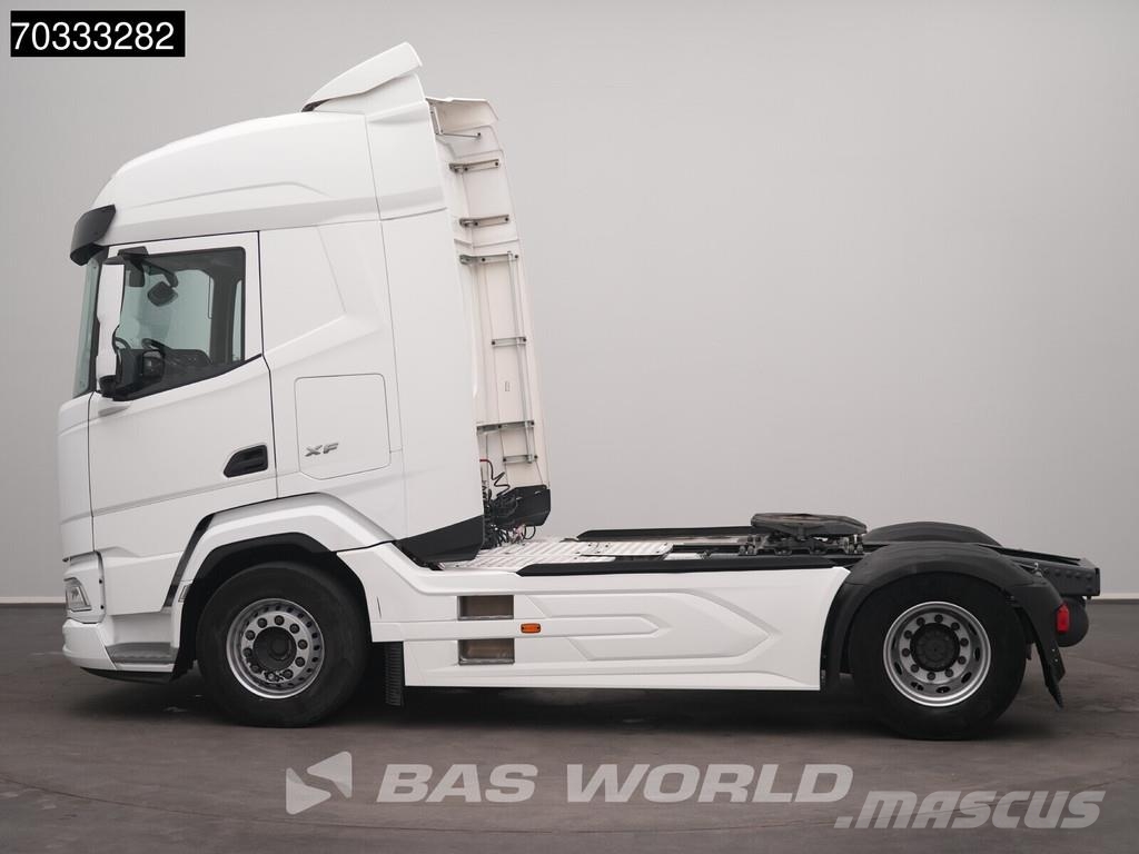 DAF XF 480 XF 4X2 APK 05-2027 Standklima ACC 트랙터 유닛