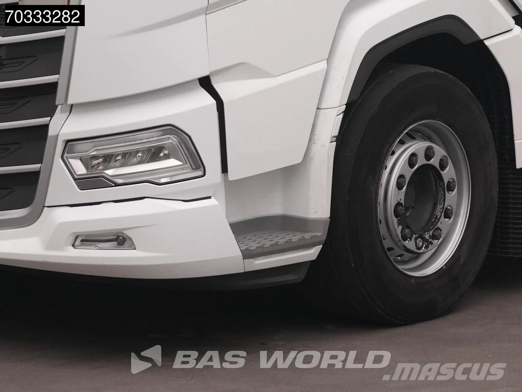 DAF XF 480 XF 4X2 APK 05-2027 Standklima ACC 트랙터 유닛