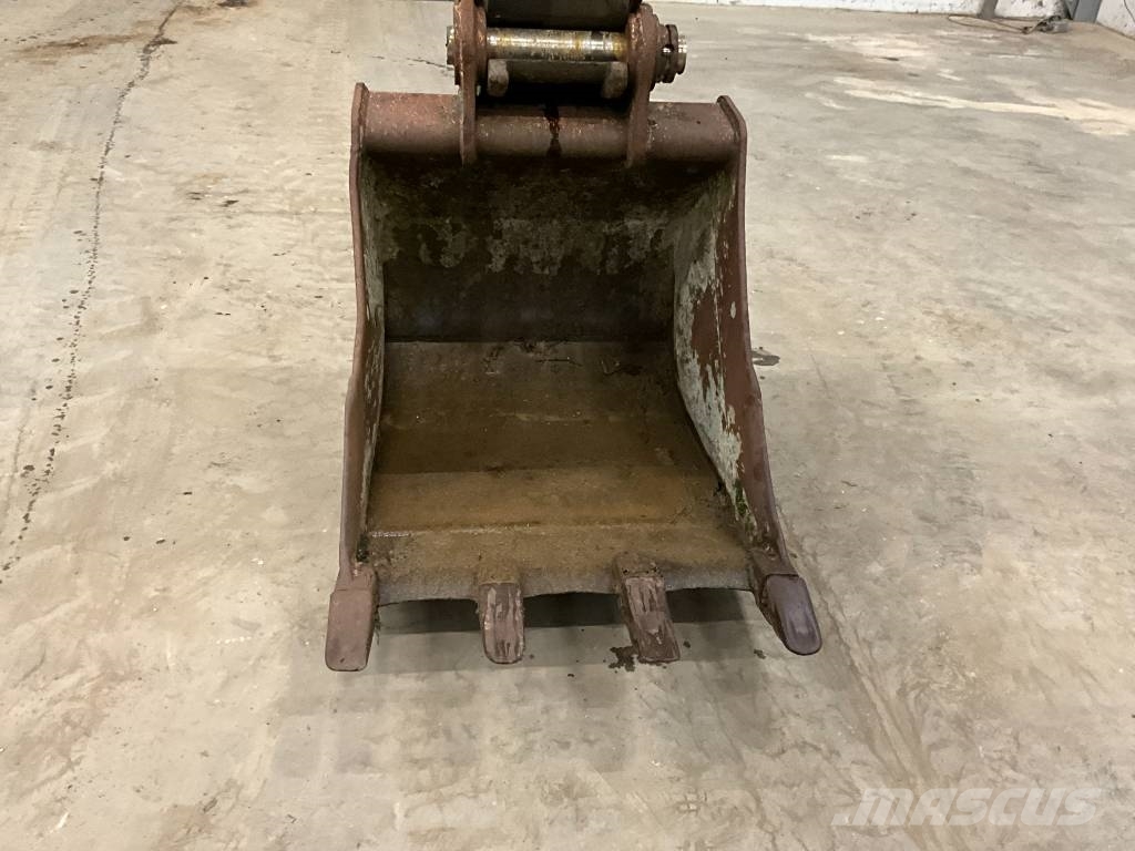 Hitachi ZX 170 W-3, 2008, Balen, Antwerpen, Belgium - Used wheeled