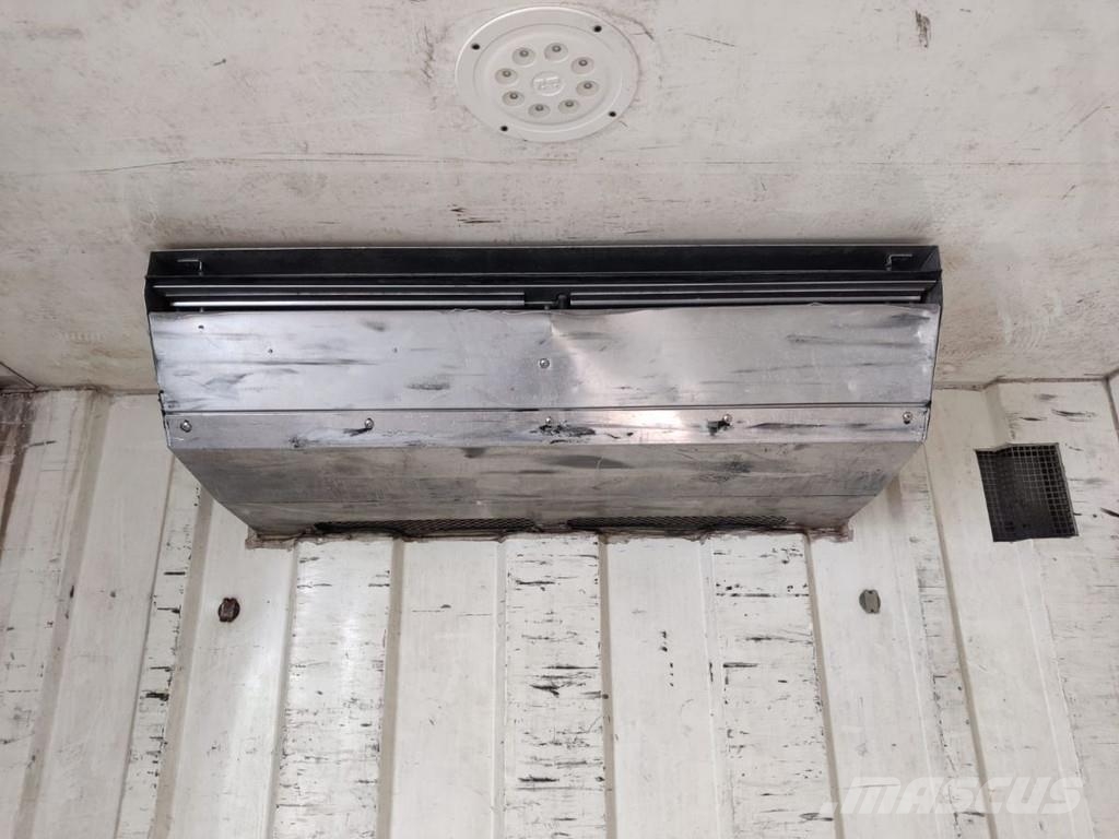 THERMO KING TS-300 REFRIGERATION UNIT / KÜLMASEADE Transportation - Others
