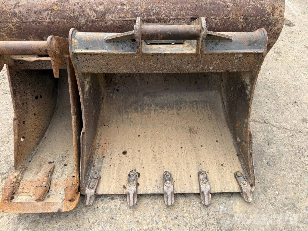 Kubota U 55-4 Minigraafmachines < 7t