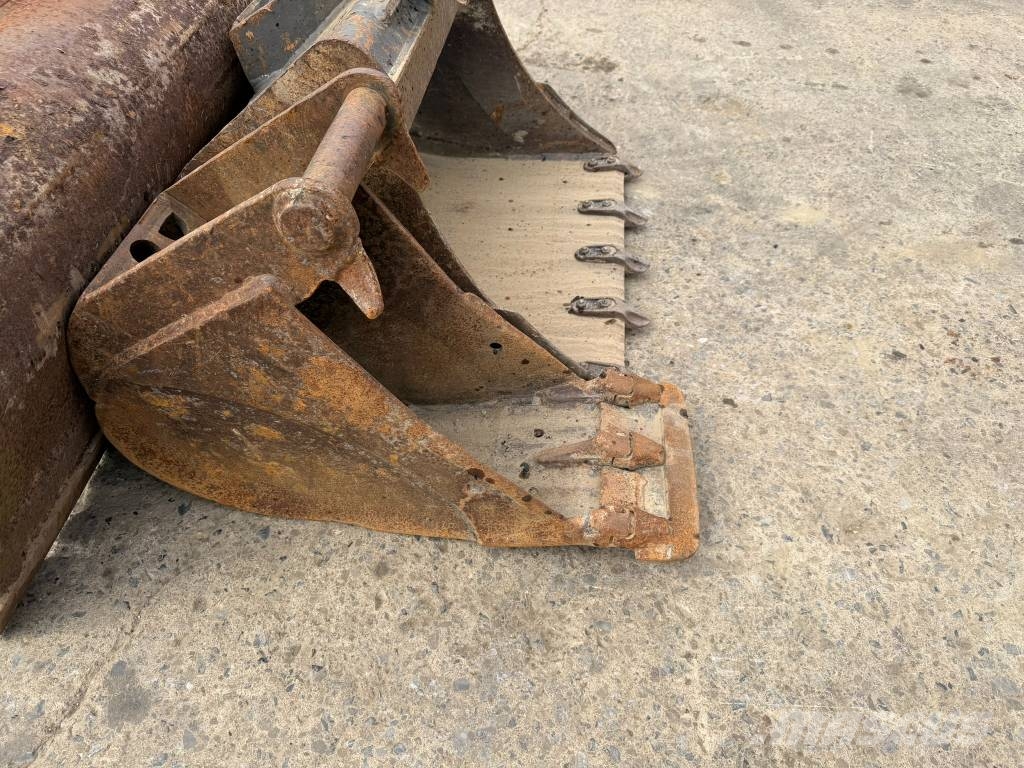 Kubota U 55-4 Minigraafmachines < 7t