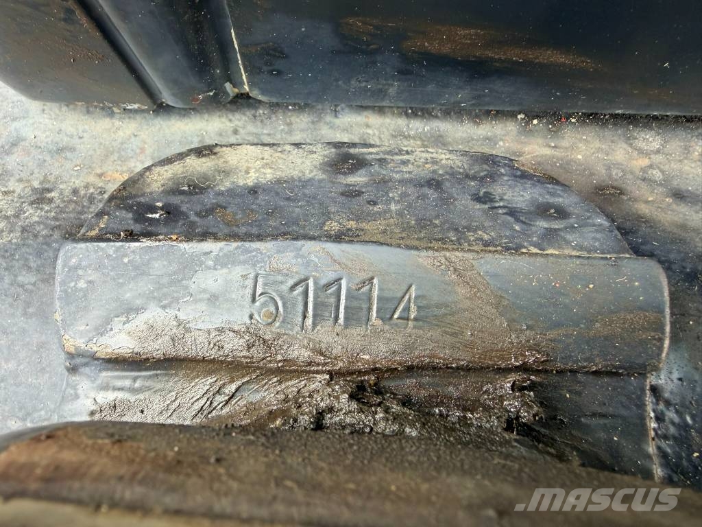 Kubota U 55-4 Minigraafmachines < 7t