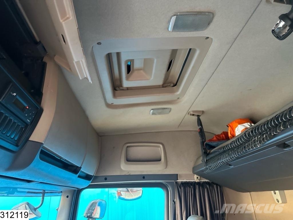 Scania R 410 EURO 5, ACC, Retarder Motrici e Trattori Stradali