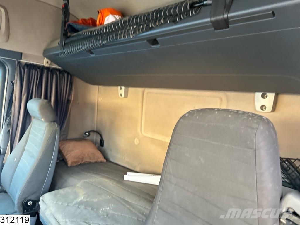 Scania R 410 EURO 5, ACC, Retarder Motrici e Trattori Stradali