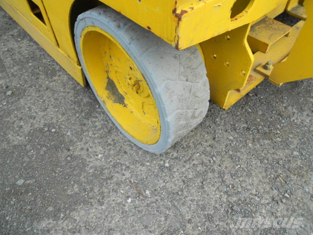 Genie GS 3246 Sakselifter