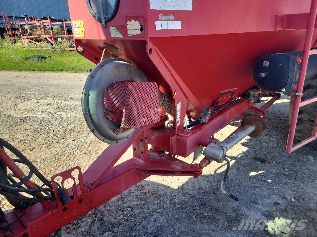 Horsch CO 6 Combination drills