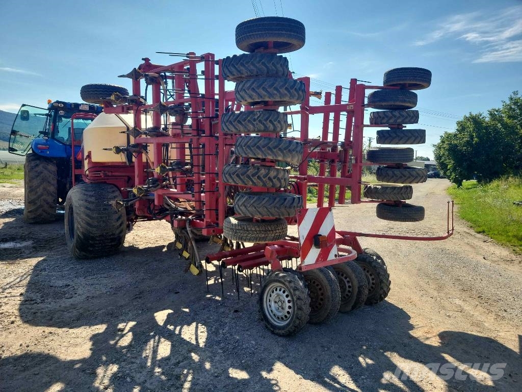 Horsch CO 6 Combination drills