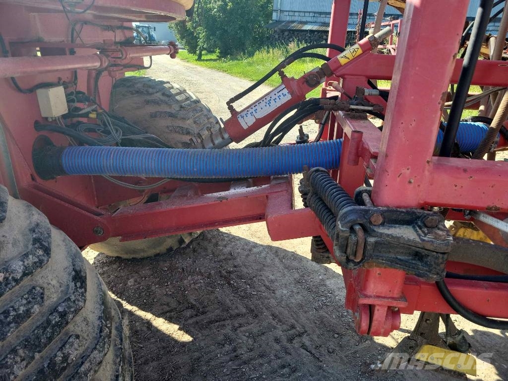 Horsch CO 6 Combination drills