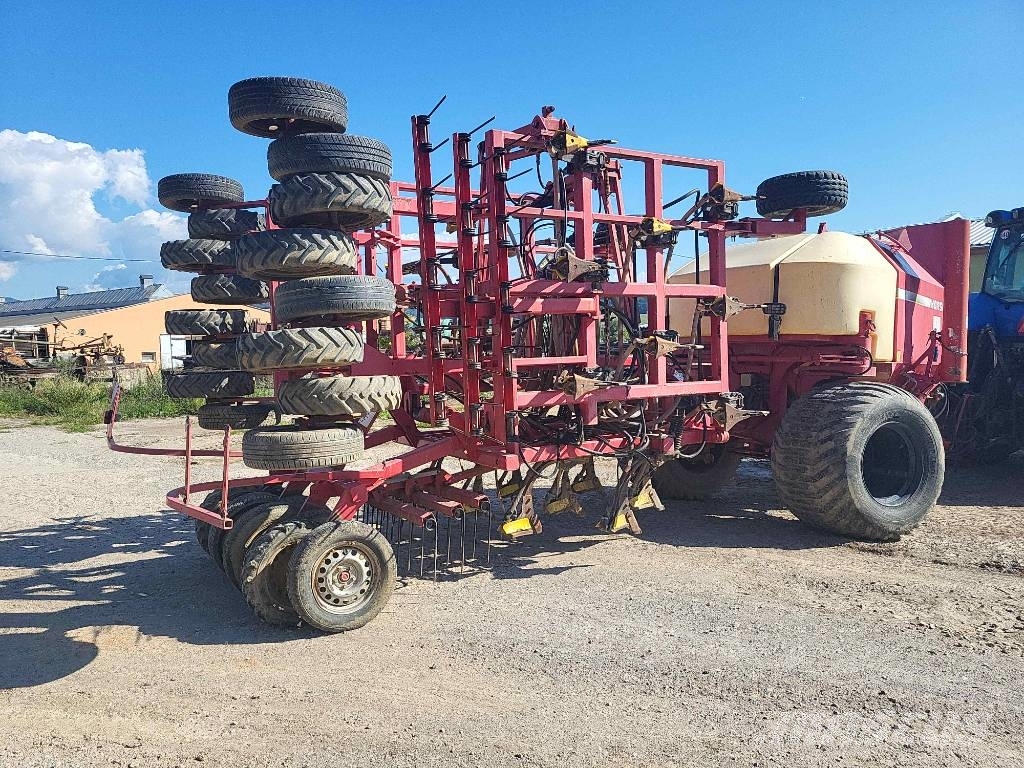 Horsch CO 6 Combination drills