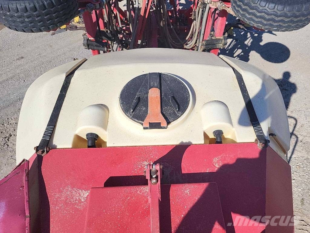 Horsch CO 6 Combination drills