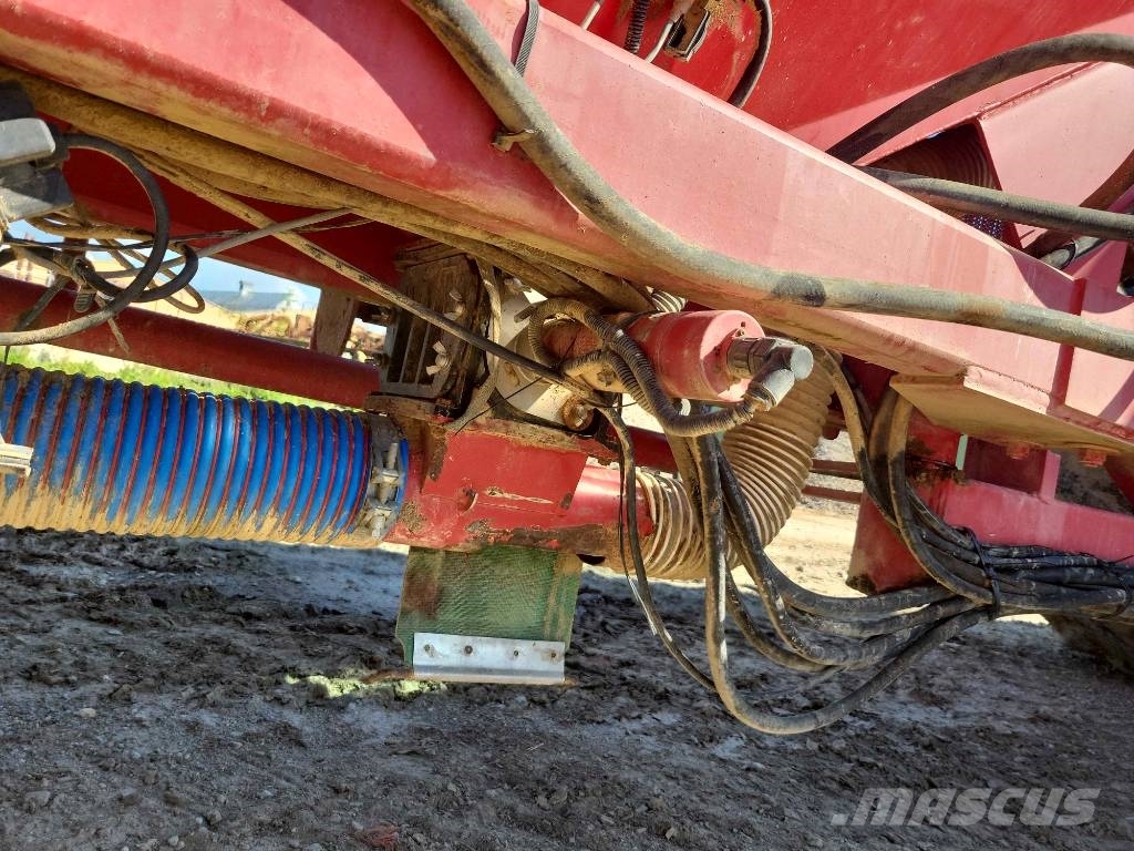 Horsch CO 6 Combination drills