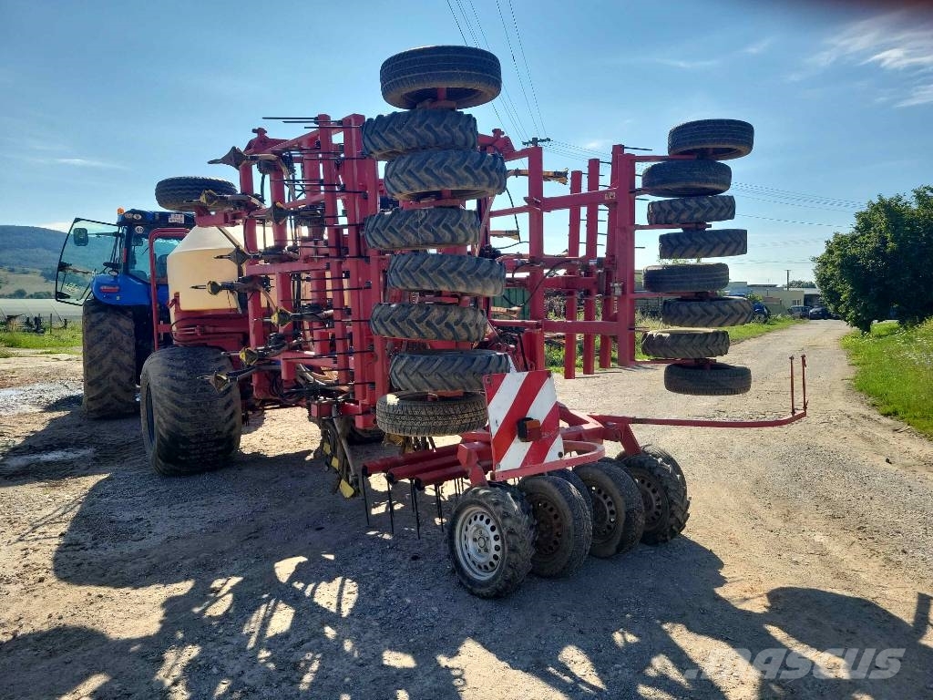 Horsch CO 6 Combination drills