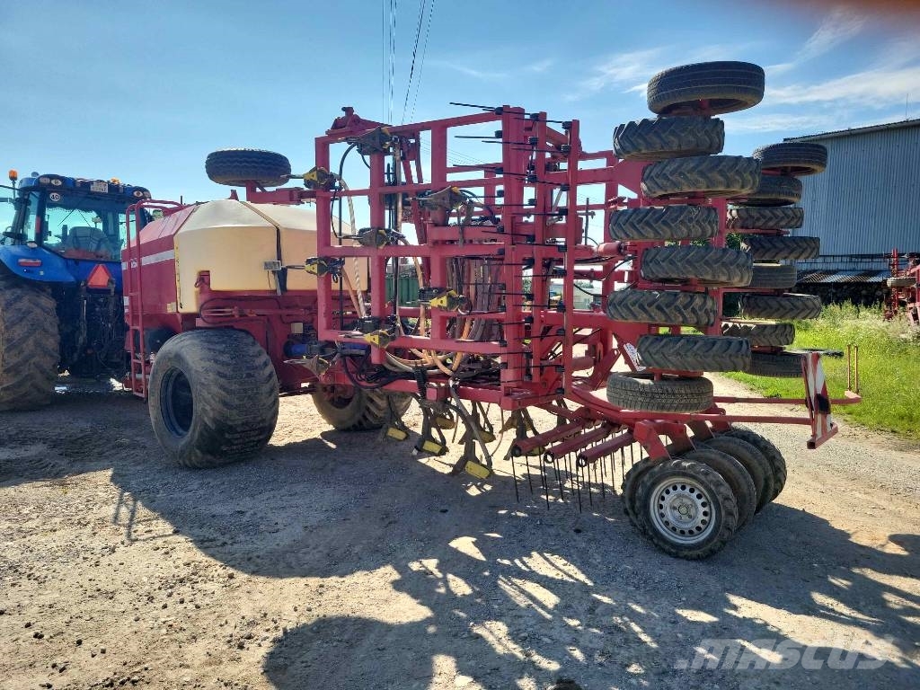 Horsch CO 6 Combination drills
