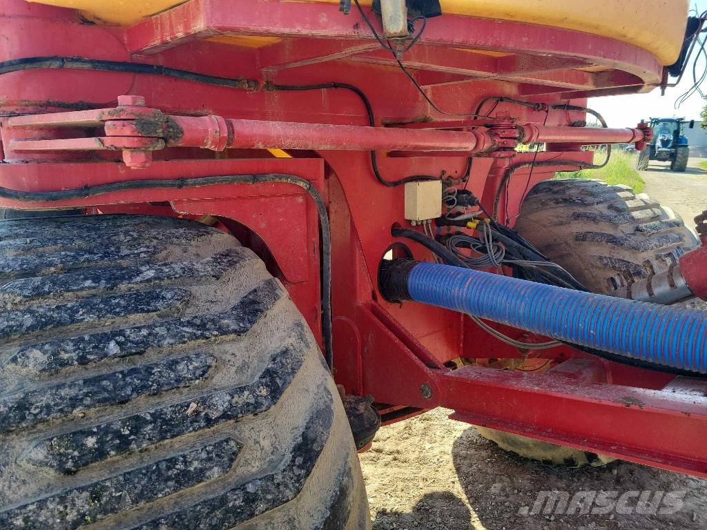 Horsch CO 6 Combination drills